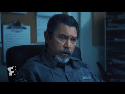 Gangland (2026) — Law. Blood. Territory.