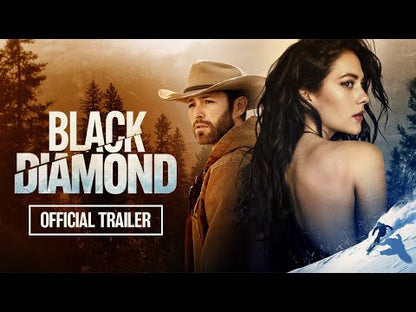 BLACK DIAMOND 2025 / NEW