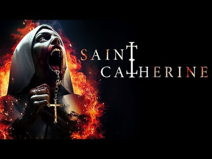 Saint Catherine (2024) NEW