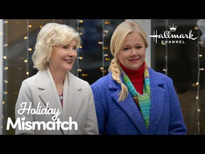 Holiday Mismatch (2024)