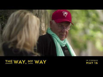 The Way , My Way (2024) NEW
