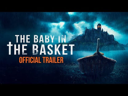 The Baby in the Basket (2025) NEW
