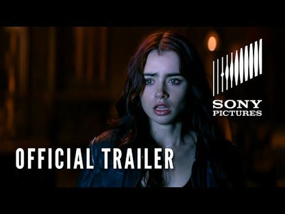 The Mortal Instruments: City of Bones (2013) NEW