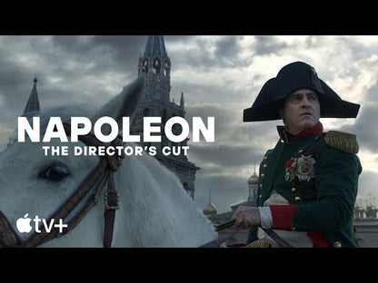 Napoleon (2023) NEW