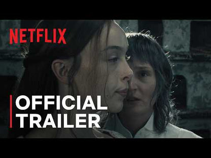 Monster: The Lizzie Borden Story (2026) — The Axe Is Waiting