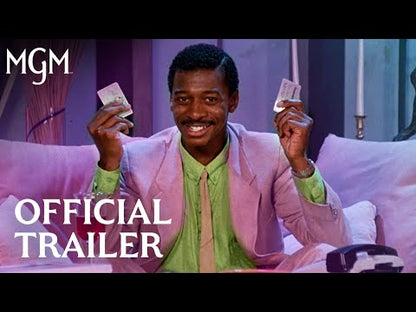 Hollywood Shuffle (1987) CLASSIC
