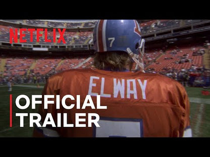 ELWAY (2025) [NFL LEGEND REDEMPTION] / NEW