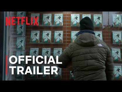 The New Yorker at 100 (2025) [PRESTIGE HISTORICAL DOCUMENTARY] / NEW