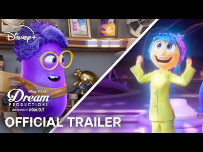 Dream Productions (2024)