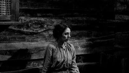 The Girl with the Needle (2024) NEW PREMIERE - digital blockbuster