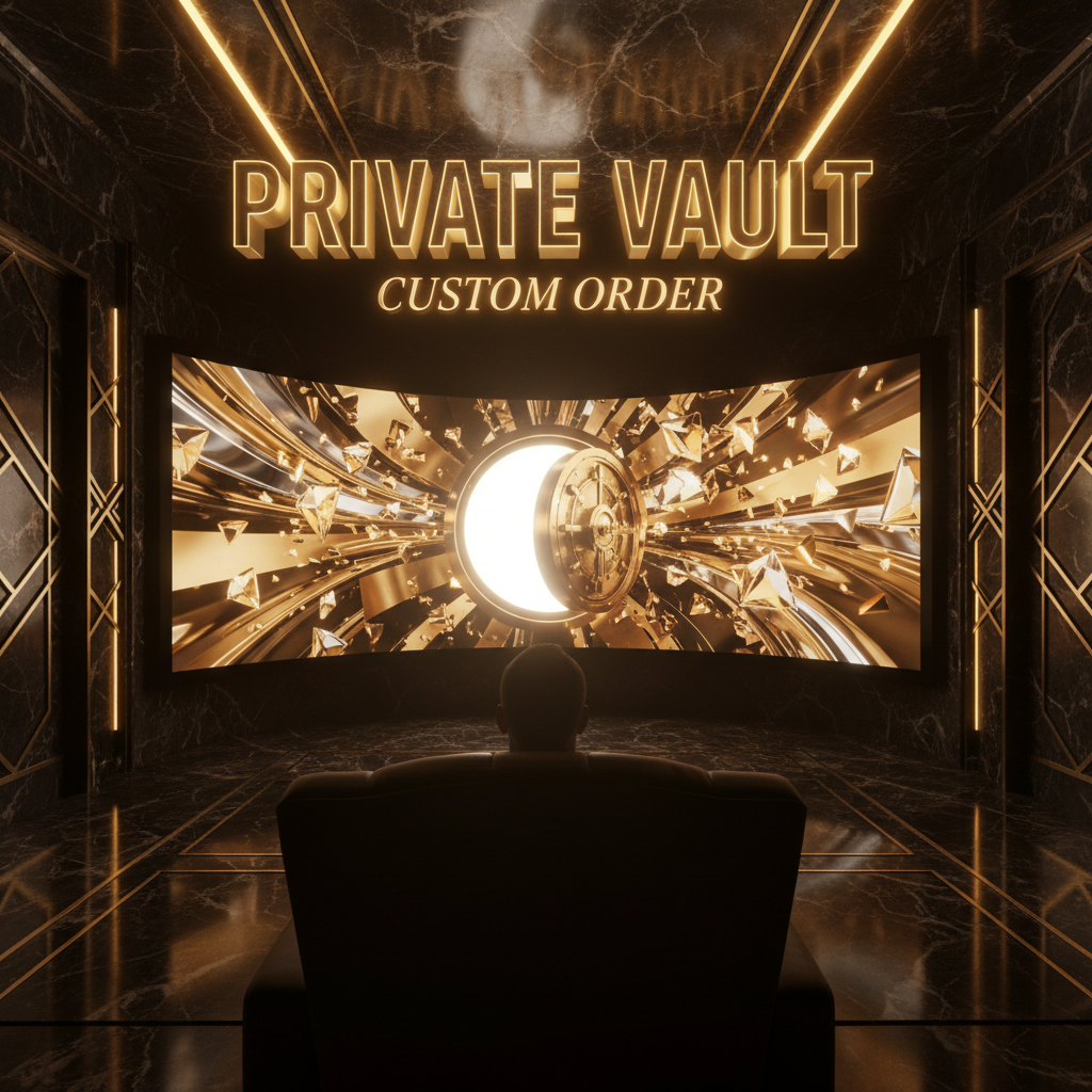 Private Vault
