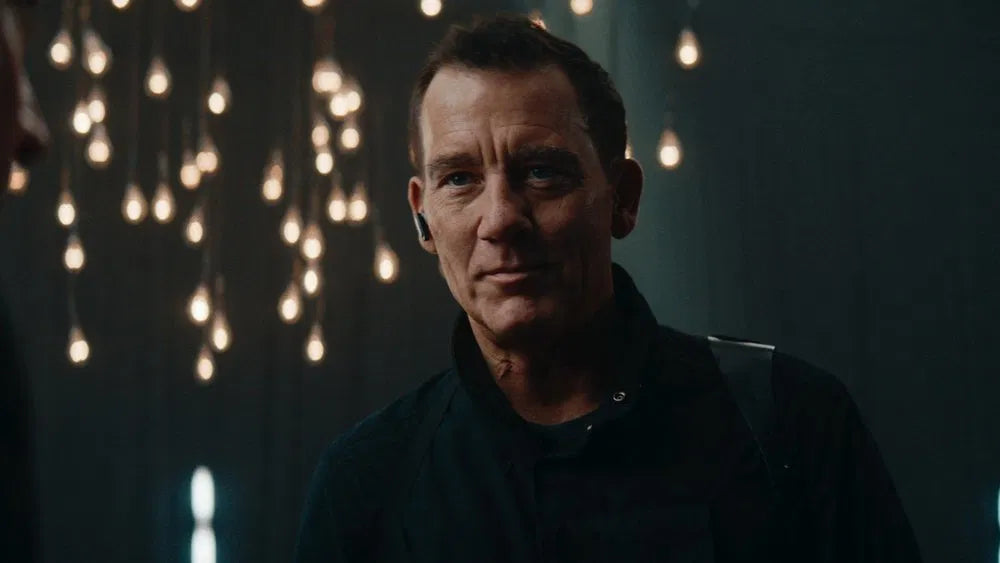 Cleaner (2025) NEW - digital blockbuster