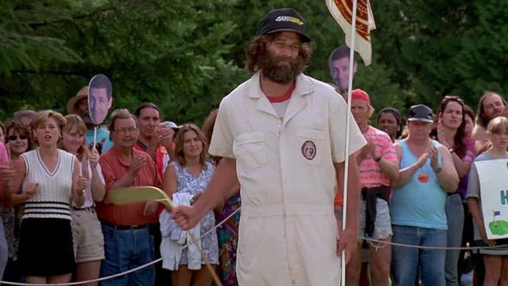 Happy Gilmore (1996) NEW