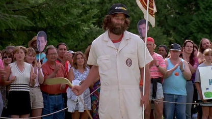 Happy Gilmore (1996) NEW