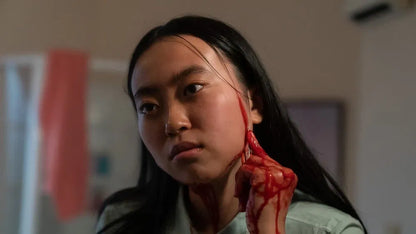 Grafted (2025) NEW - digital blockbuster