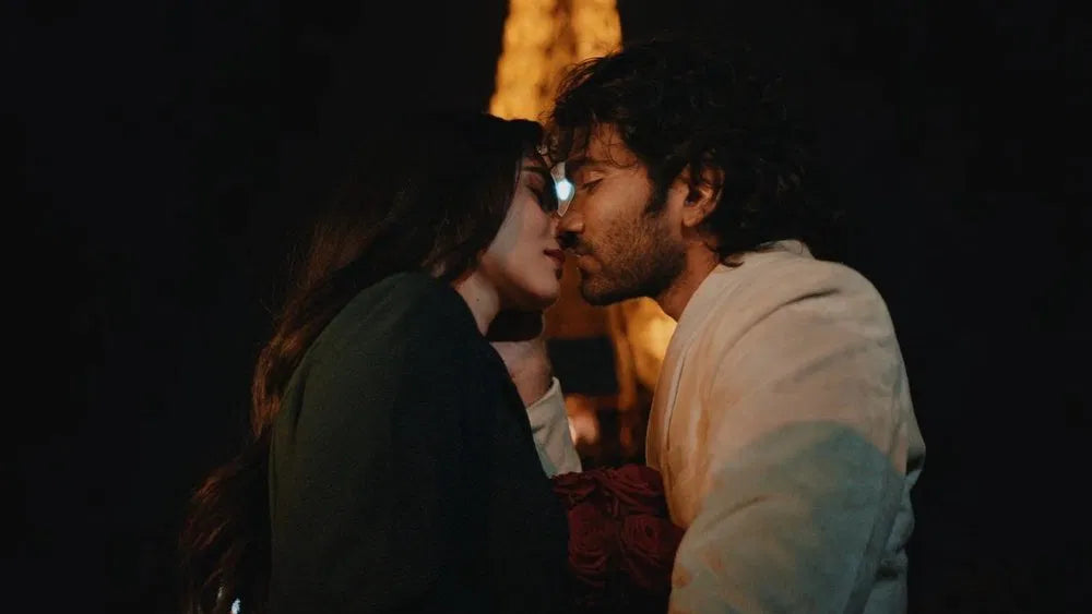 Dragon (2025) NEW - digital blockbuster