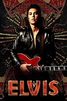 Elvis (2022) NEW - digital blockbuster