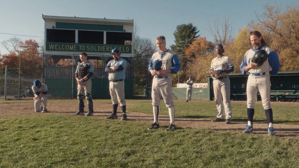 Eephus (2025) NEW - digital blockbuster