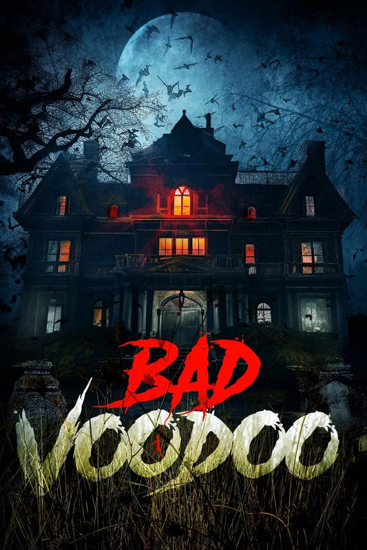 Bad Voodoo (2026)