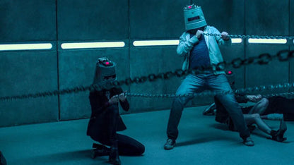 Jigsaw (2017) 4K UHD NEW SUMMER 50OFF