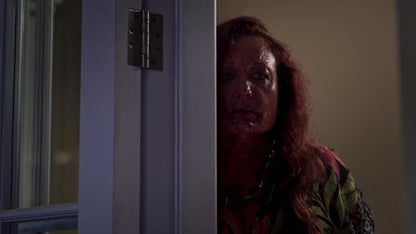 Invasive 2: Getaway (2025) NEW