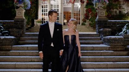 The Reluctant Royal (2025) NEW