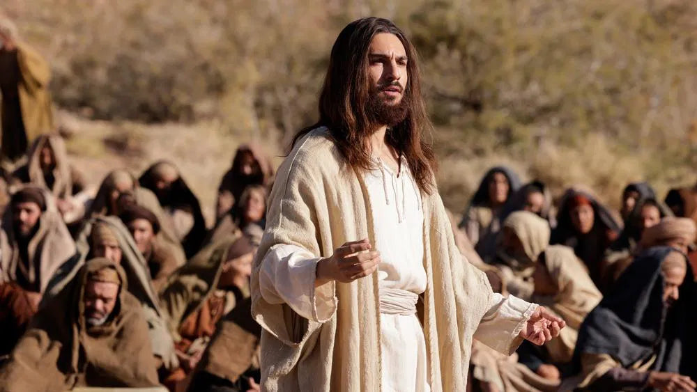 The Last Supper (2025) NEW