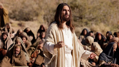 The Last Supper (2025) NEW