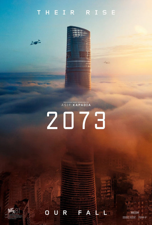 2073 (2024) - digital blockbuster
