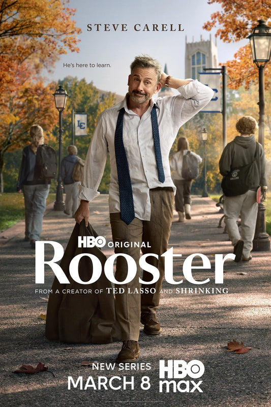 Rooster (2026)