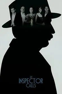 An Inspector Calls (2015) NEW - digital blockbuster