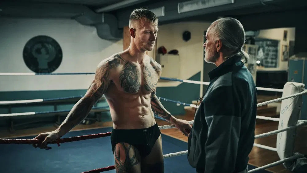 The Quiet Ones (2024) NEW - digital blockbuster