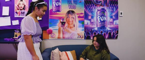 Chasing Stars (2024) NEW - digital blockbuster