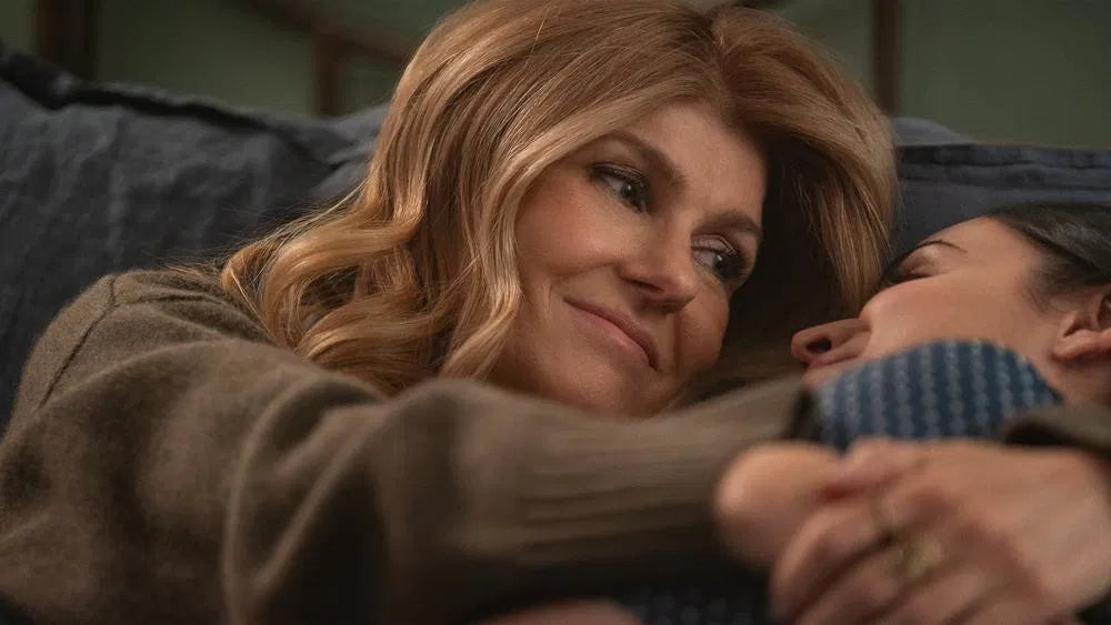 The Life List (2025) NEW - digital blockbuster