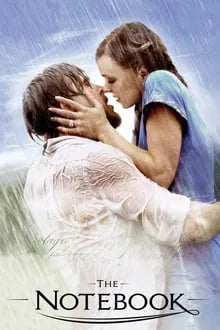 The Notebook (2004) CLASSIC - digital blockbuster