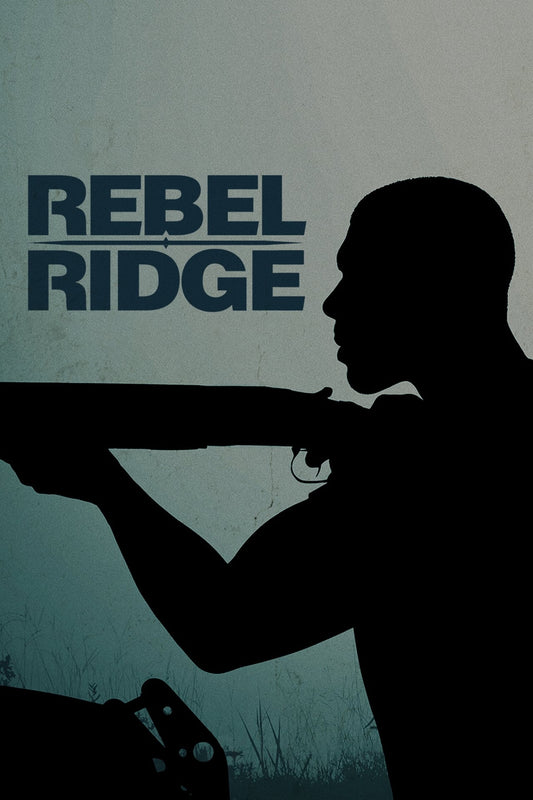 Rebel Ridge off (2024) NEW - digital blockbuster