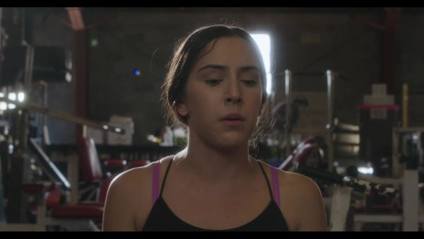 Into The Gravel Pit (2025) NEW - digital blockbuster