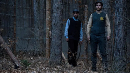 The World Will Tremble (2025) NEW - digital blockbuster