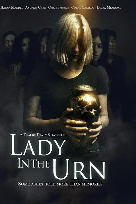 Lady in the Urn (2025)