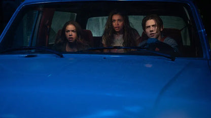 Time Cut (2024) NEW SUMMER 50OFF - digital blockbuster