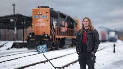 King of the Apocalypse (2025) NEW - digital blockbuster