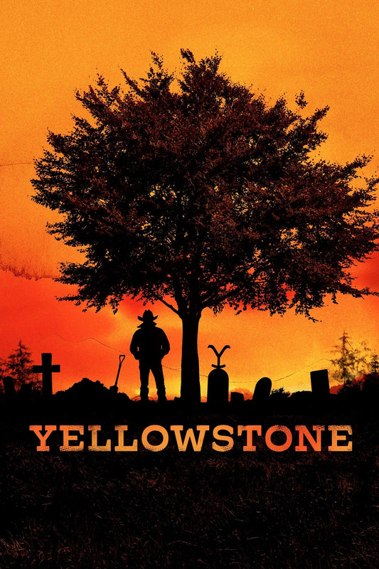 yellowstone ( 2024 ) NEW - digital blockbuster