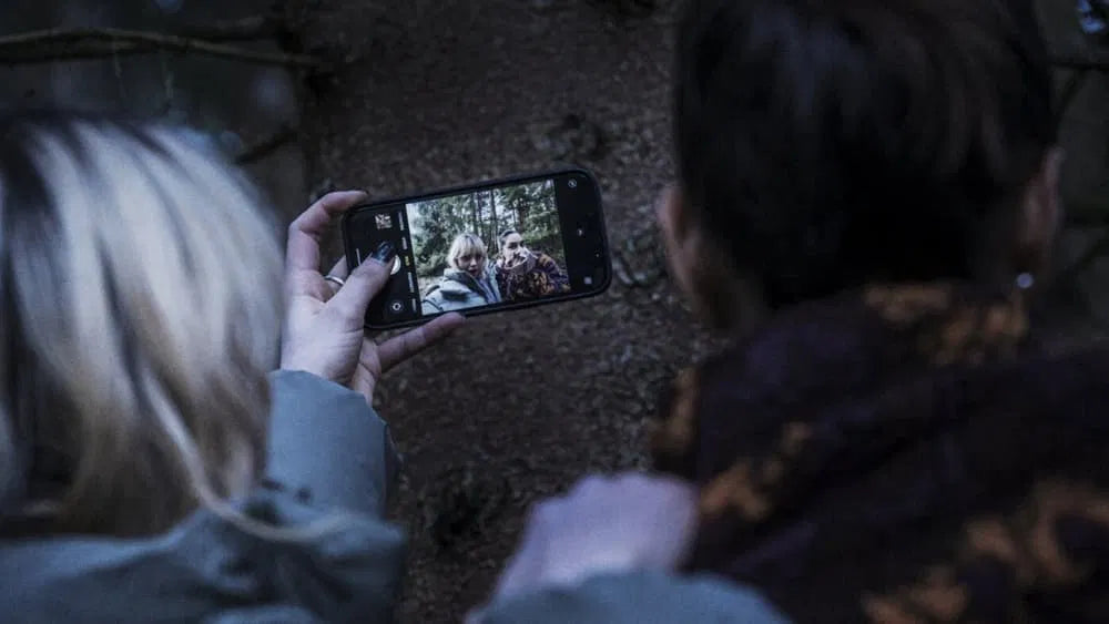 True Fear (2024) NEW