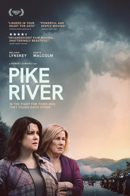pike river (2025) –exclusivevaultmirror true-event accountability asset