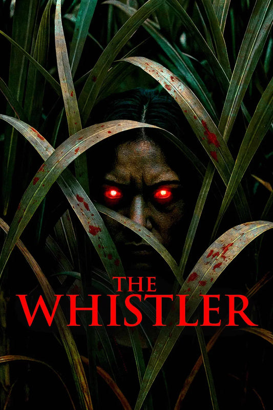 THE WHISTLER (2026) — Psychological. Haunting. Inevitable.