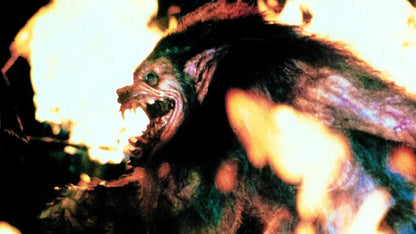 Howling IV: The Original Nightmare (1988) CLASSIC - digital blockbuster