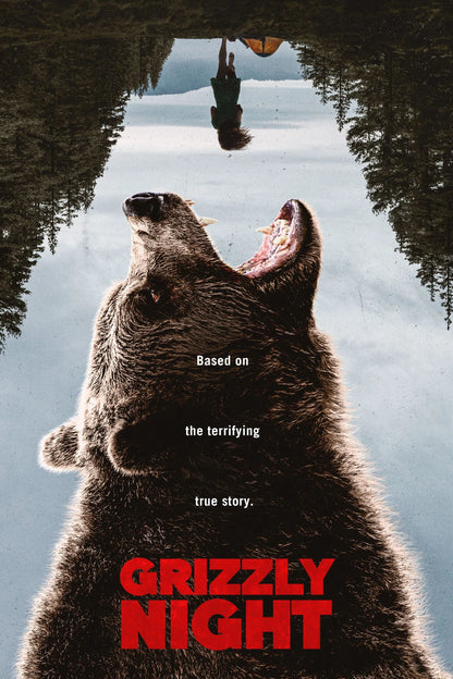 grizzly night (2026) true-crime survival asset – apex predator prestige archive