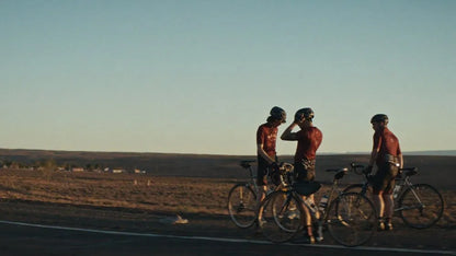 Hard Miles (2024) NEW