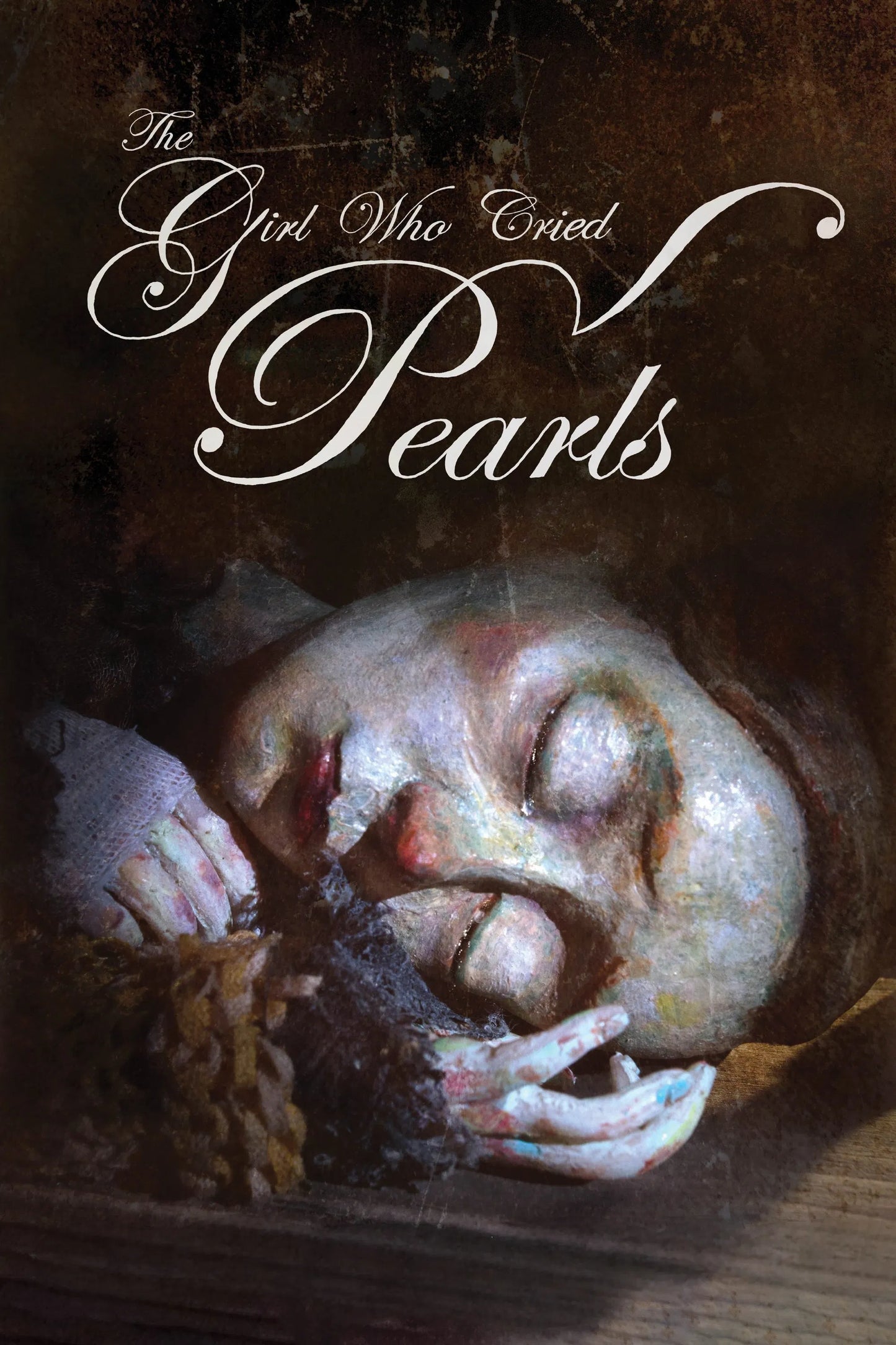 The Girl Who Cried Pearls (2025)