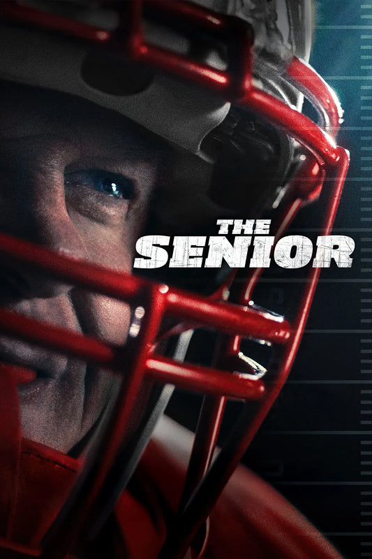 The Senior (2025) FULL HD NEW